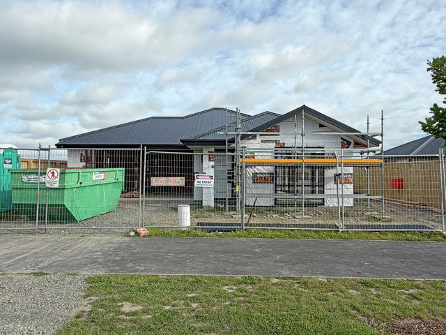 Lot 195 Ed Hillary Drive Rolleston