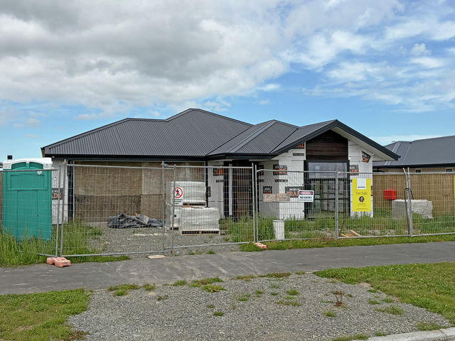 Lot 195 Ed Hillary Drive Rolleston