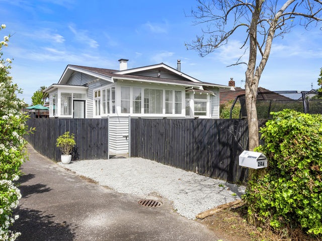 24A Jersey Avenue Mount Albert