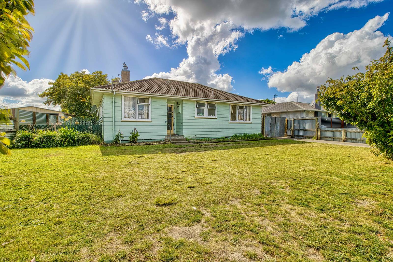 32 Peterhead Avenue, Flaxmere 3 Bed House For Sale