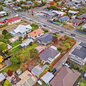 84 Cormier Pike Apt. 054 - Balgowlah heights