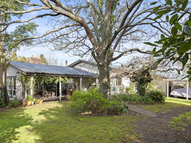 57 Thompson Tonga Road Pukekawa