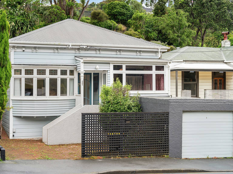 237 Ohiro Road Brooklyn