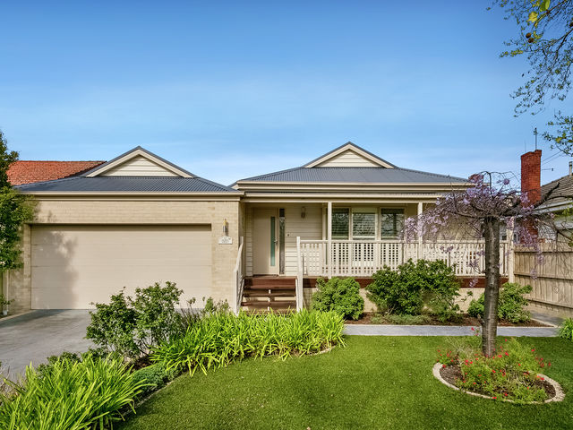 12 George Street Oakleigh