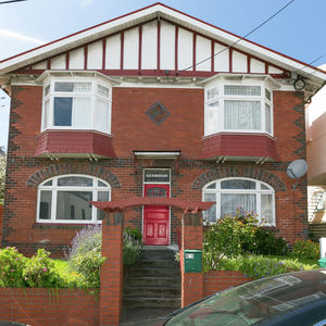 84 Cormier Pike Apt. 054 - Balgowlah heights