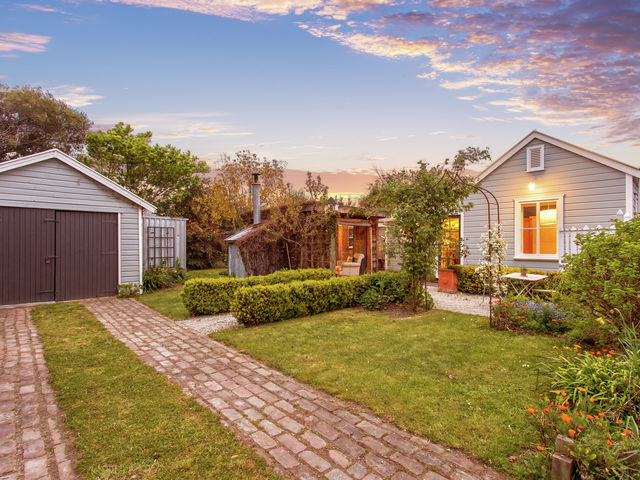 8 Edmonds Street Woolston