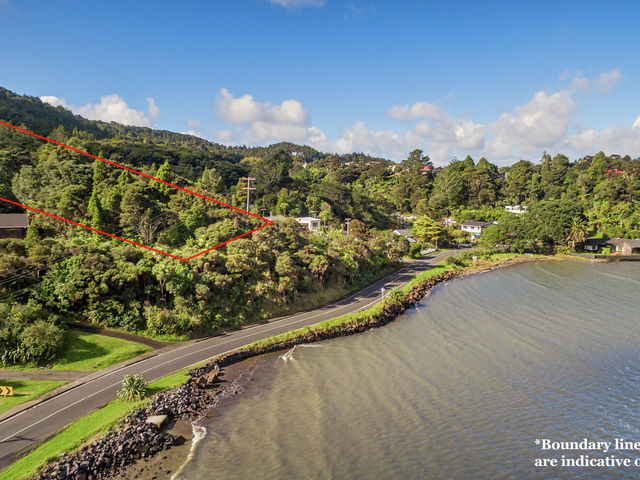 1210 Huia Road Waitakere