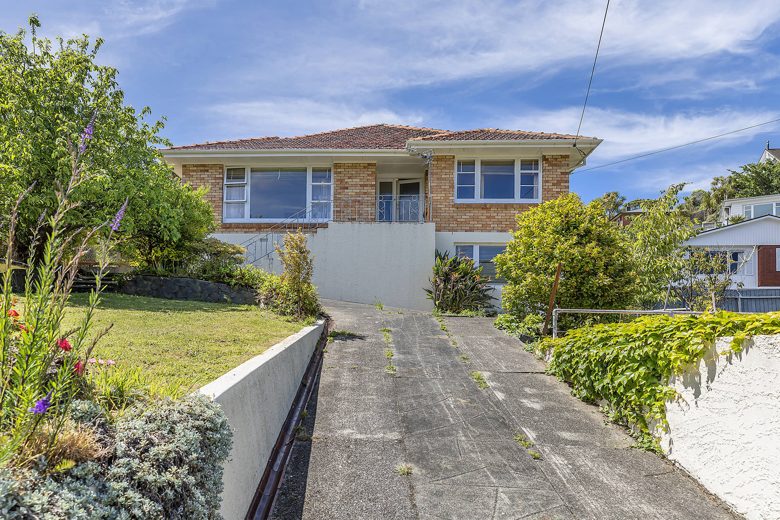 15 Wilton Road, Wadestown 4 Bed House Sale by Tender
