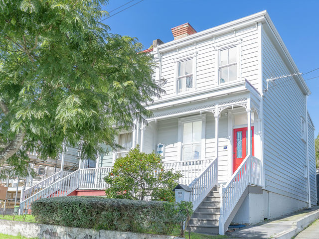 50A Second Avenue Kingsland