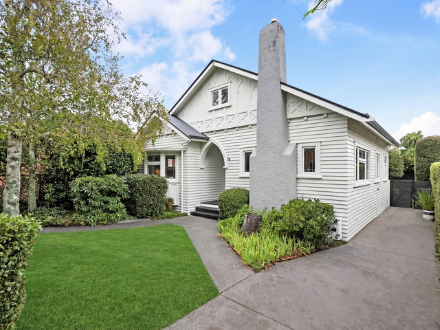 38 Marsden Avenue Mount Eden