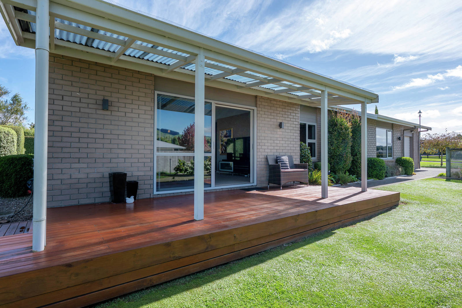9 Montgomery Crescent, Kinloch, Taupo 3 Bed House Private Sale