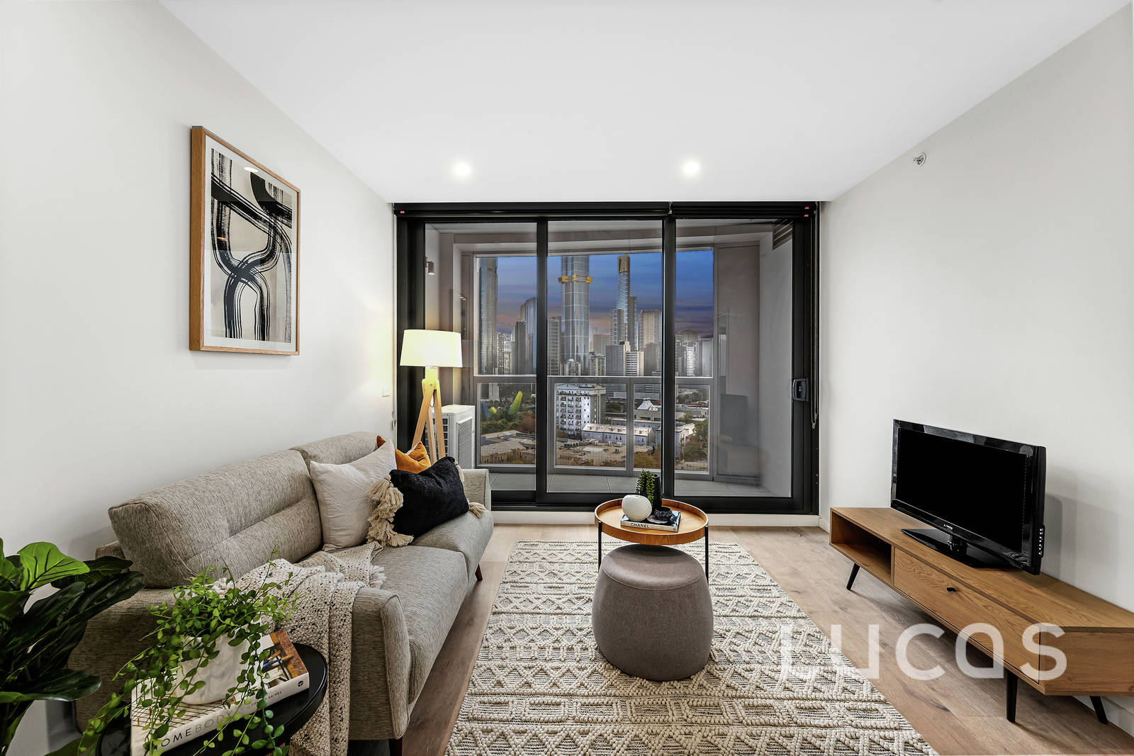 1410/70 Dorcas Street, Southbank 2 Bed Apartment Private Sale