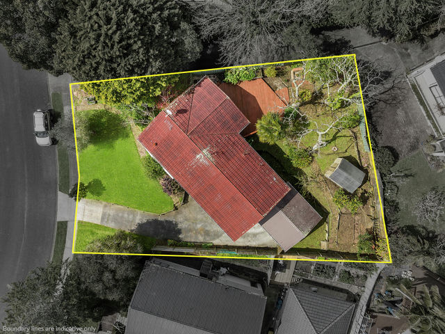 10 Jandell Crescent Bucklands Beach