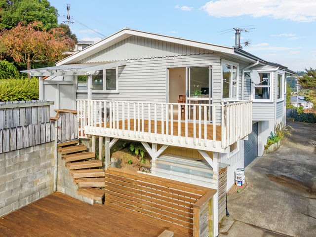 41 John Street Stokes Valley