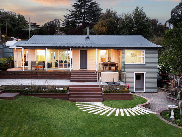 254 Kennedys Bush Road Kennedys Bush