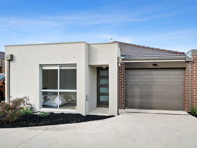 13/38 Corkwood Crescent Wallan