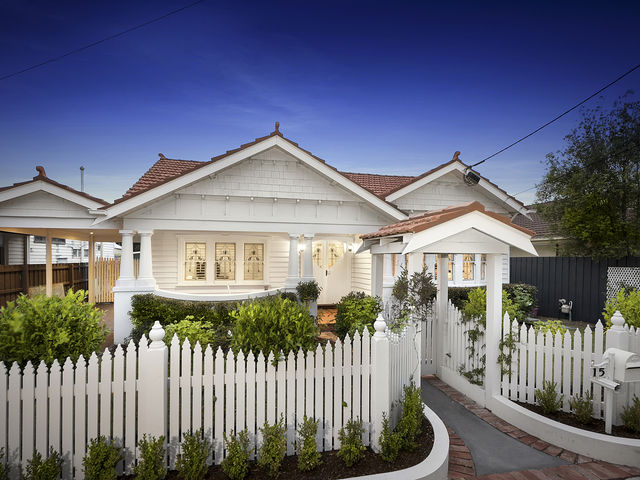15 Camden Road Hughesdale