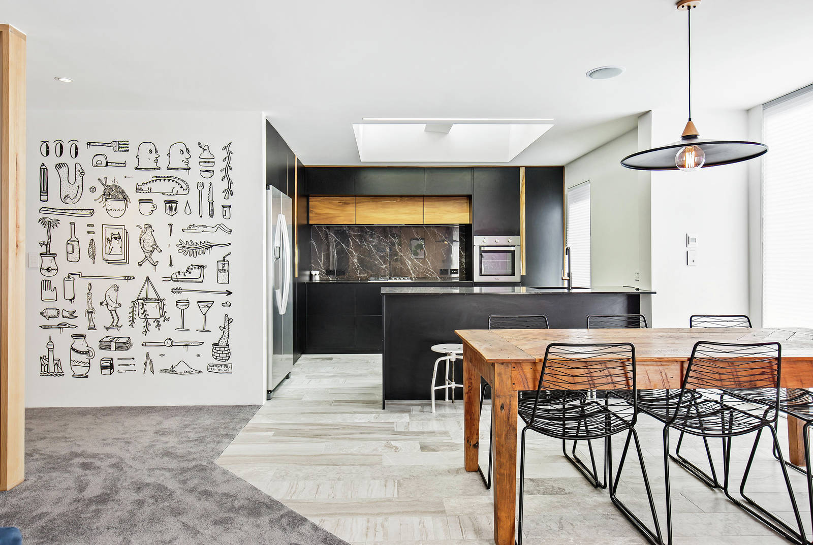 58b Potter Avenue, Northcote 3 Bed House Auction