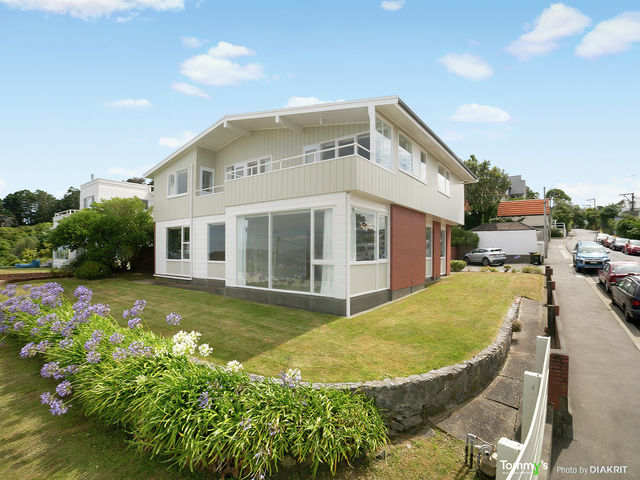 25 Wade Street Wadestown
