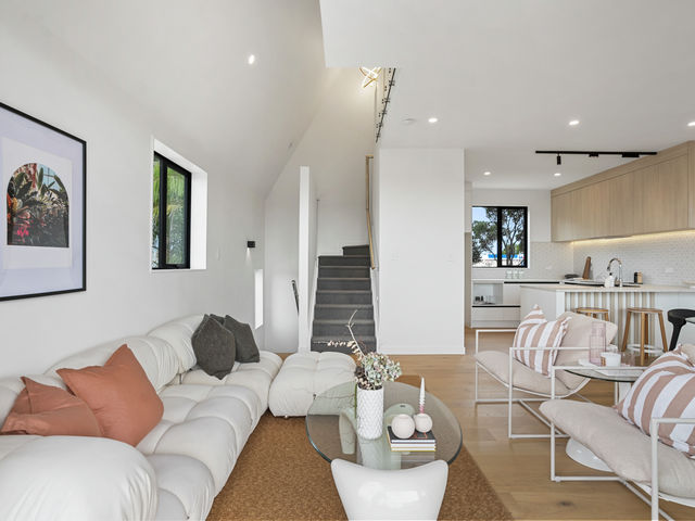 7/11 Huia Road Point Chevalier