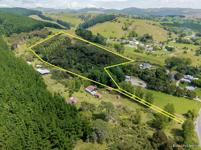 4/4101 Masterton Castle Point Rd, Tin Masterton