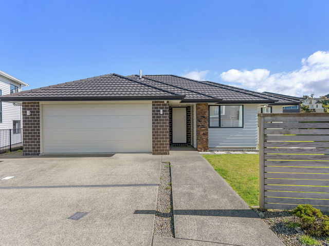 2 Waitai Lane Newlands