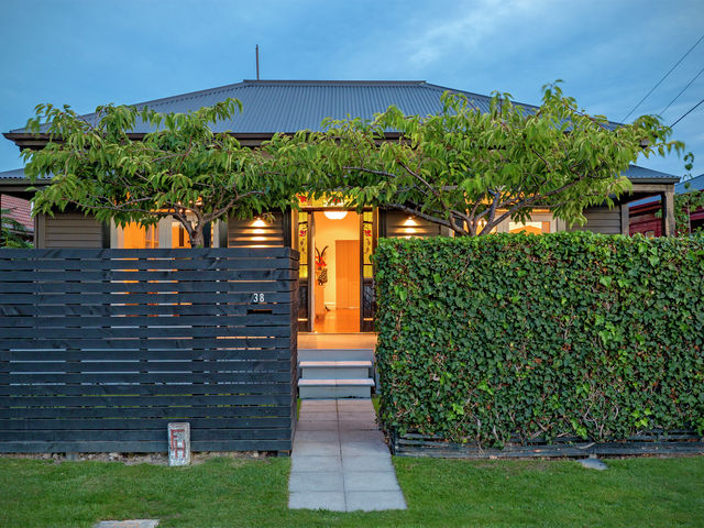38 Leitch Street Somerfield