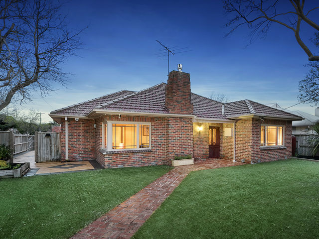 120 Burlington Street Oakleigh