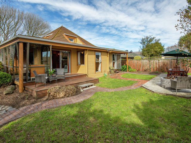 19 Withells Road Avonhead