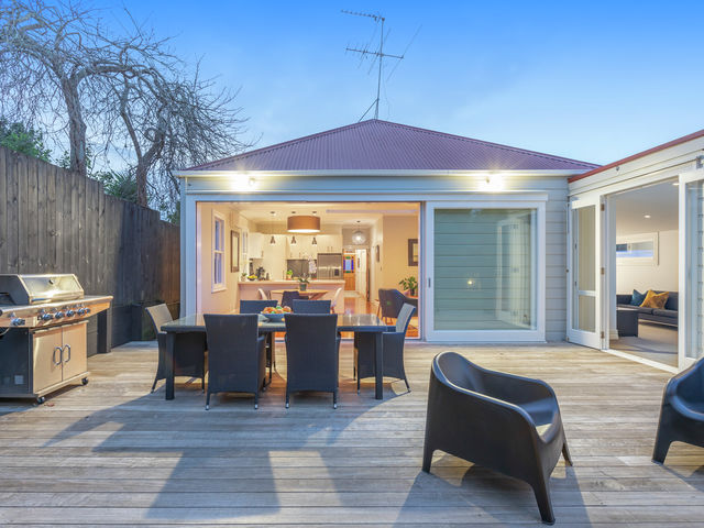 28 Fourth Avenue Kingsland