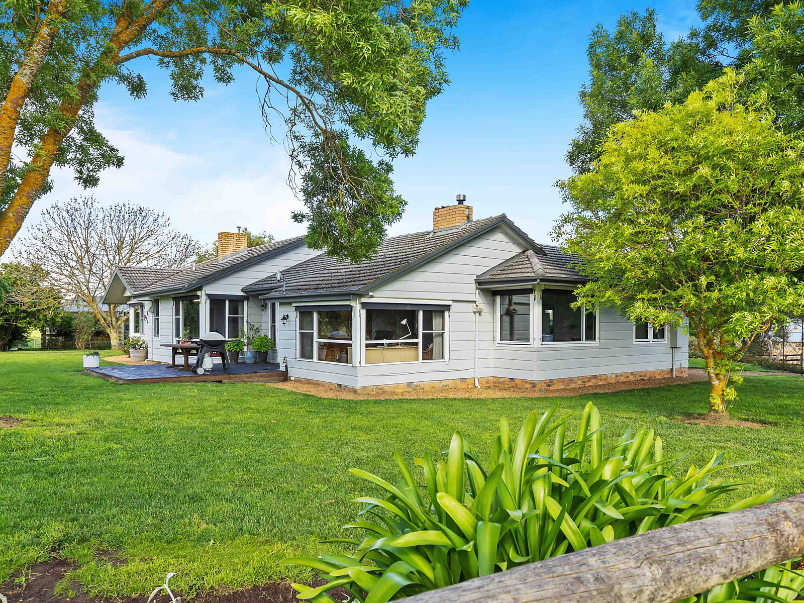 121 Mcfarlanes Lane, Bungal 3 Bed House Private Treaty