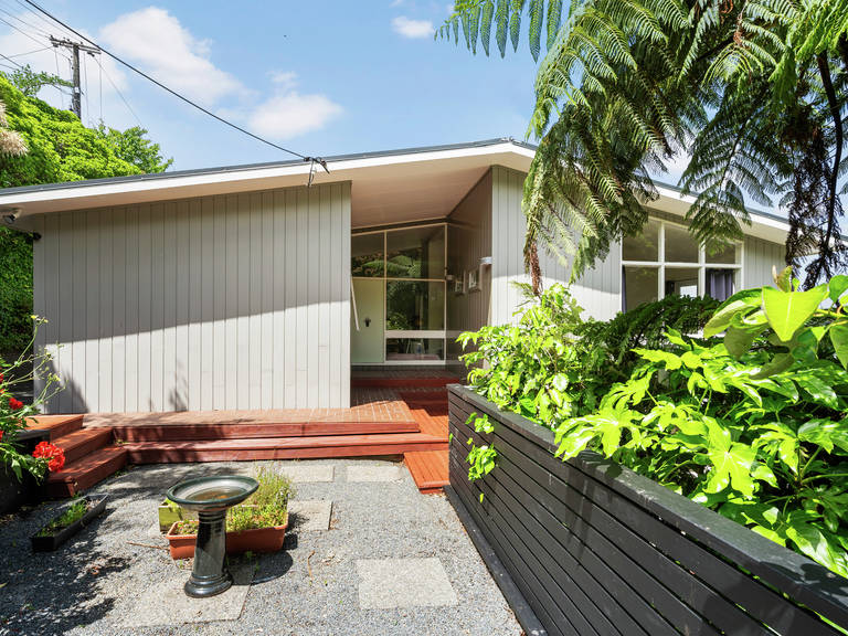 30 Madras Street Khandallah