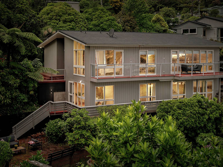 30 Madras Street Khandallah