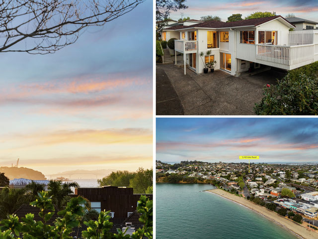 1/40 Vale Road Saint Heliers