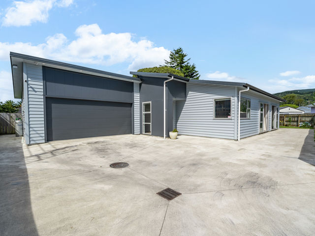 25A Hikurangi Street Trentham