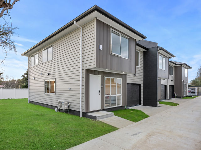 Lot 3, 10 Glengowan Place Takanini
