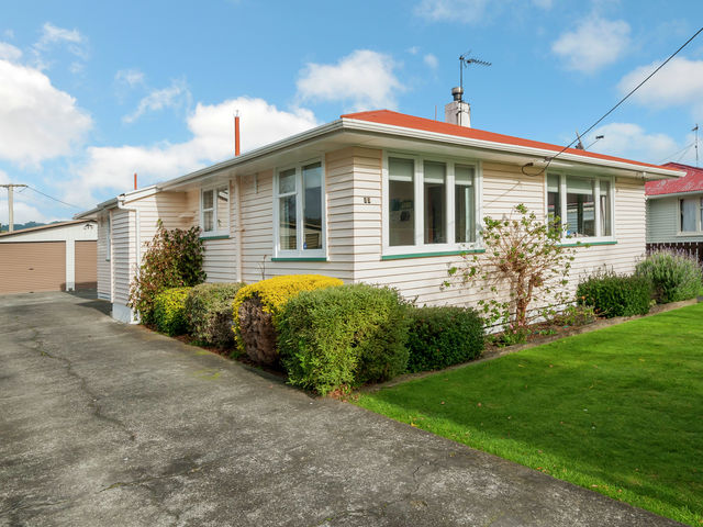 23 Rimutaka Street  Trentham