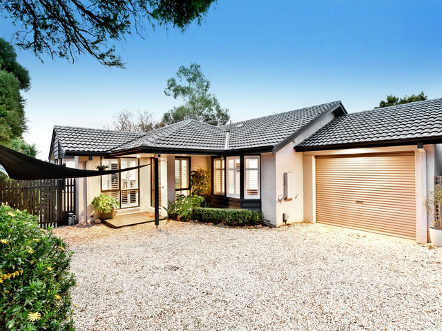 2/15 Alexander Street Montmorency