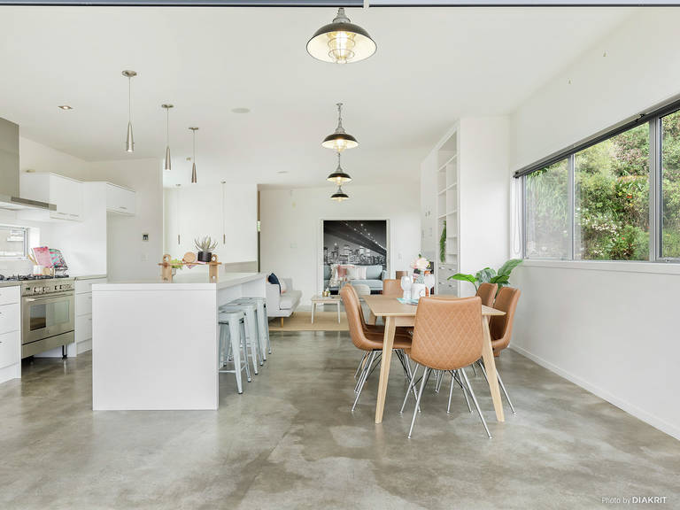 528A Evans Bay Parade Hataitai