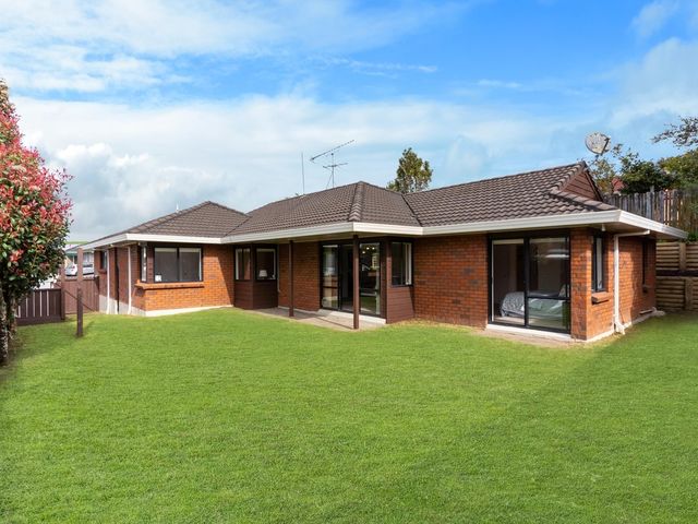 3/15 Kurnell Drive Botany Downs