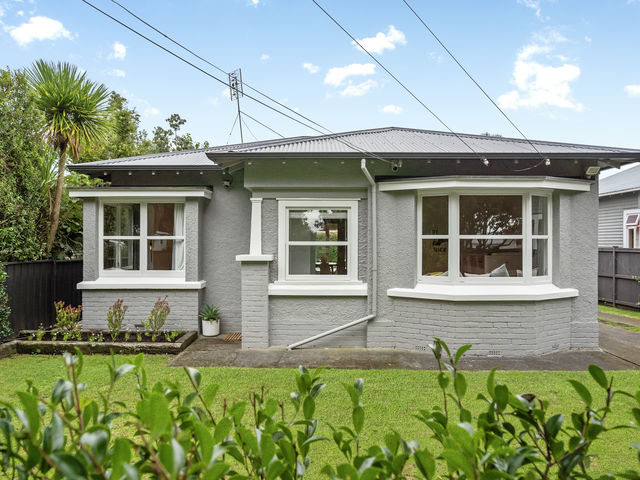 22 Jordan Avenue Onehunga