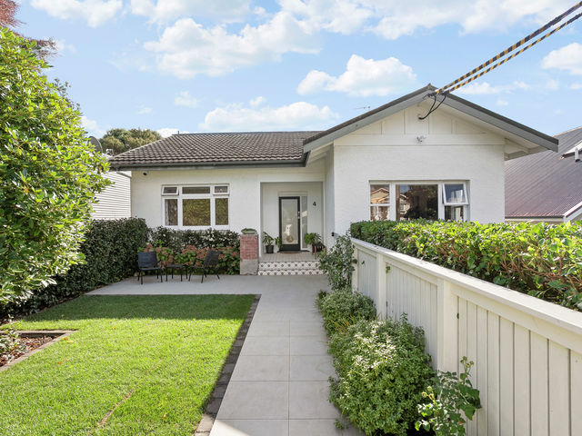 4 Martin Avenue Mount Albert