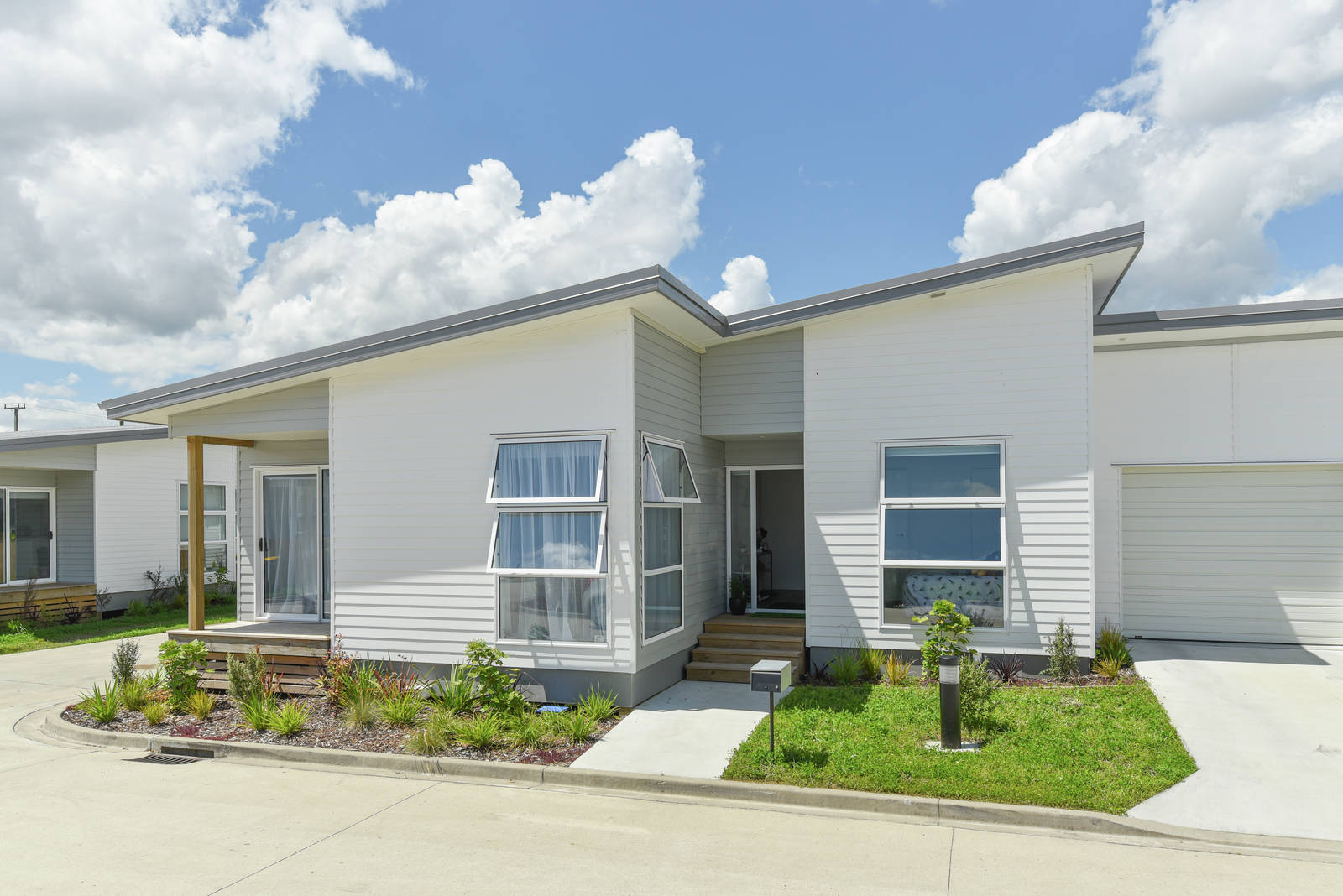 18/16 Ian Street, Koutu, Rotorua 3 Bed House Negotiation