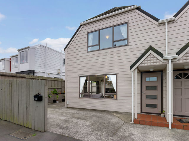 18B Frankmoore Avenue Johnsonville