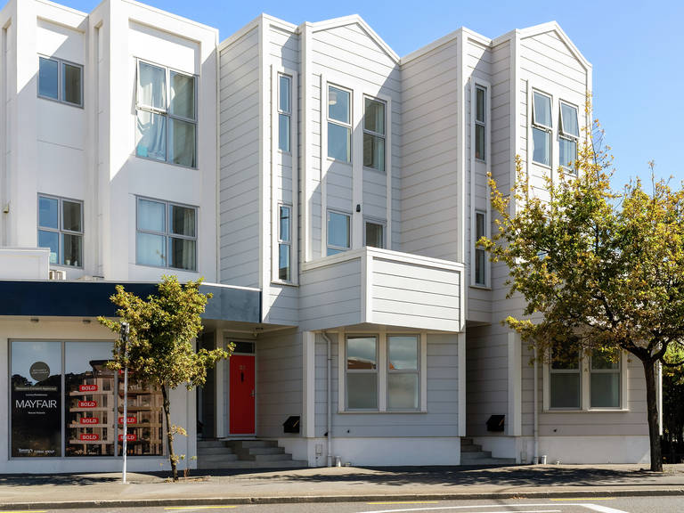 33 Karo Drive Te Aro