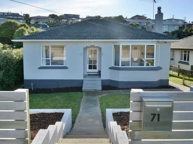 71 Tahuna Road Tainui