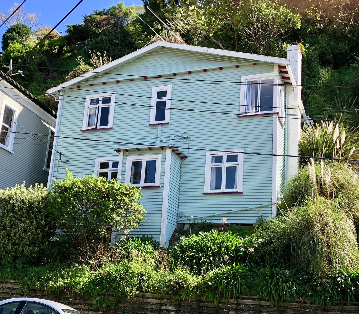 44 Epuni Street, Aro Valley 3 Bed House For Sale