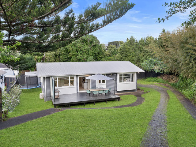 3 McLennan Road Mount Wellington
