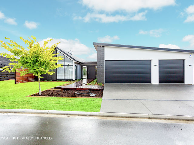 31 Hinterland Drive Prebbleton