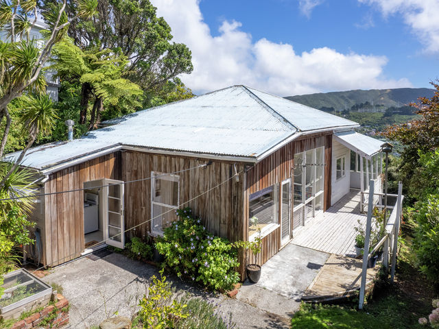 104 Weld Street Wadestown